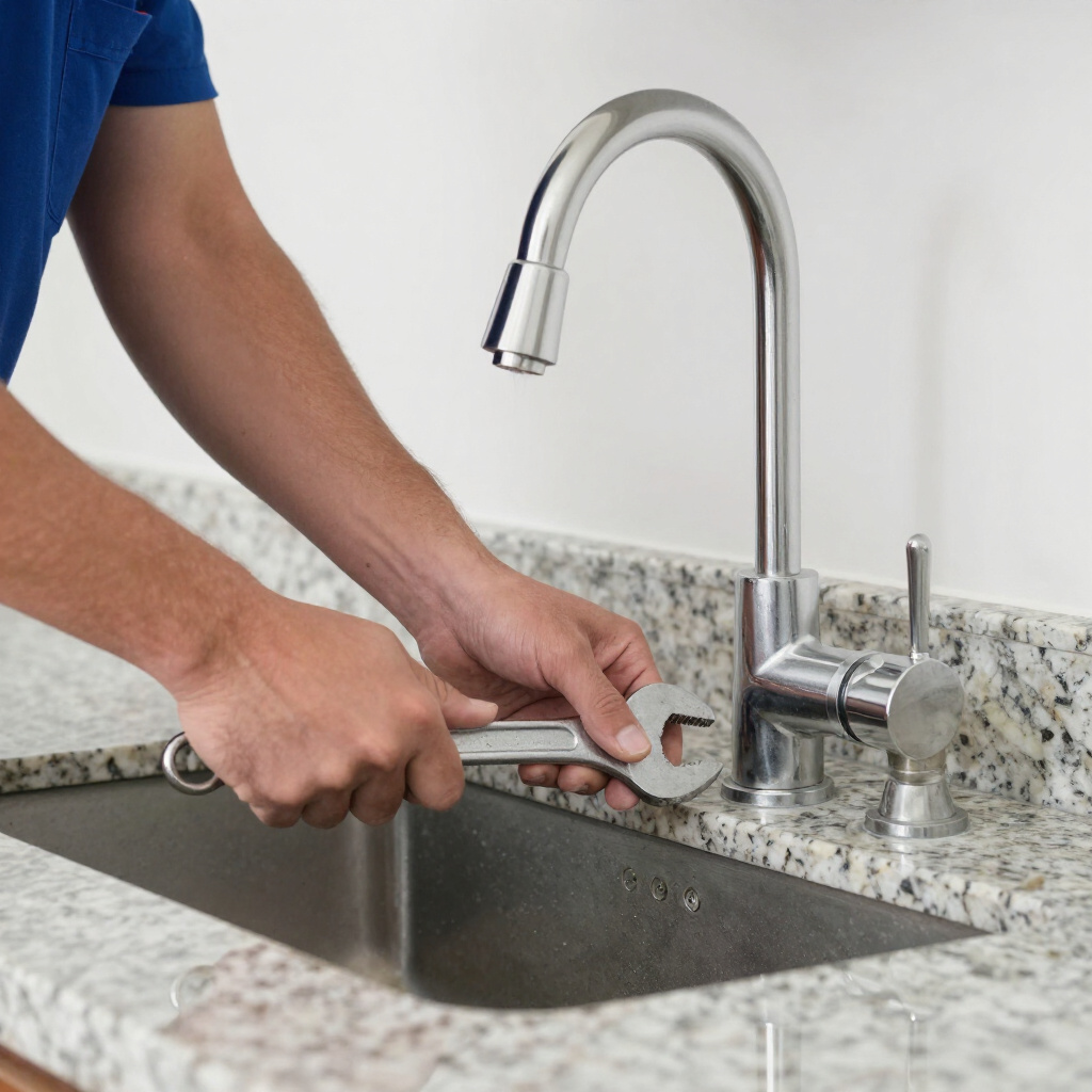Chloramine in Tap Water: A Stamford Guide