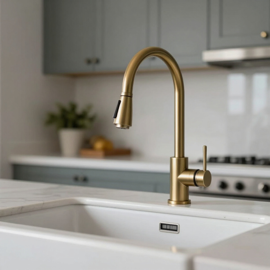 Bathroom & Kitchen Upgrades in Stamford