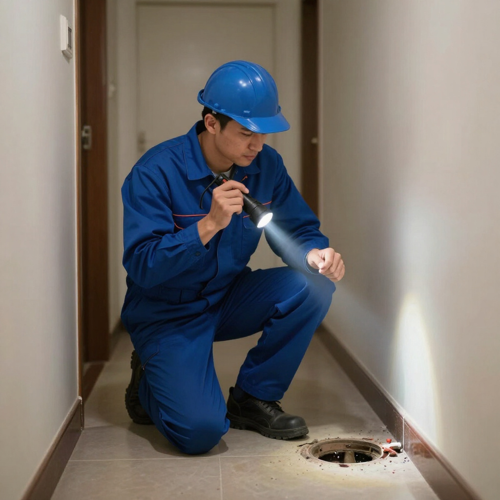 Emergency Plumbing in Stamford